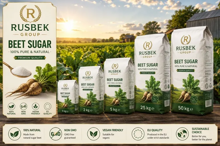 Beet Sugar